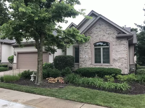 26 Laughry Ln, Palos Park, IL 60464