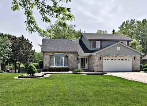 Undisclosed, Romeoville, IL 60446