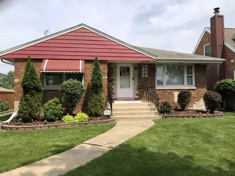 1525 Morgan Ave, La Grange Park, IL 60526