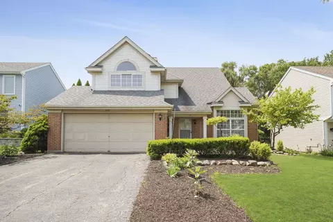 1678 Penny Ln, Bartlett, IL 60103