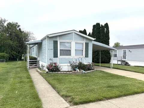 1013 S Ninth St, Dekalb, IL 60115