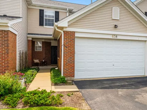 638 Legend Ln, Mchenry, IL 60050 photo 1