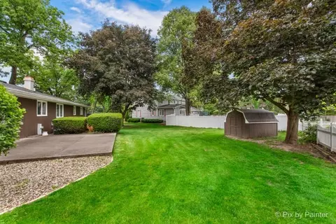 Exterior - 195 Westgate Dr, Elgin, IL 60123 photo 5 of 5