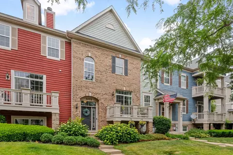 3072 Bridgeham St, Elgin, IL 60124