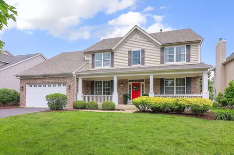 606 Ebony Dr, Oswego, IL 60543