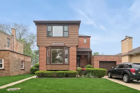 2324 S 11th Ave, North Riverside, IL 60546