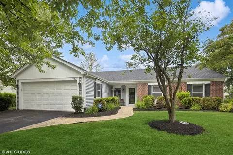 0 N480 Winfield Scott Dr, Winfield, IL 60190