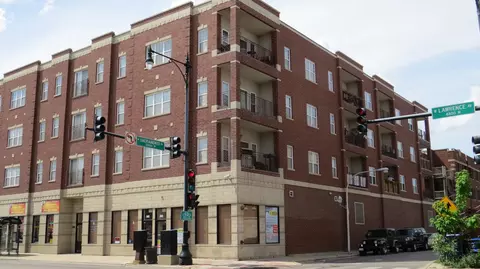 3000 W Lawrence Ave #3H, Chicago, IL 60625