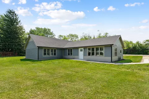 1 N531 Newton Ave, Glen Ellyn, IL 60137