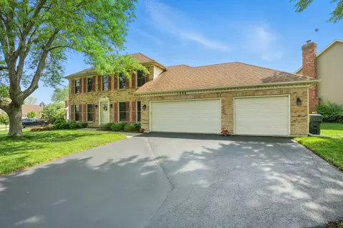 1844 Slippery Rock Rd, Naperville, IL 60565