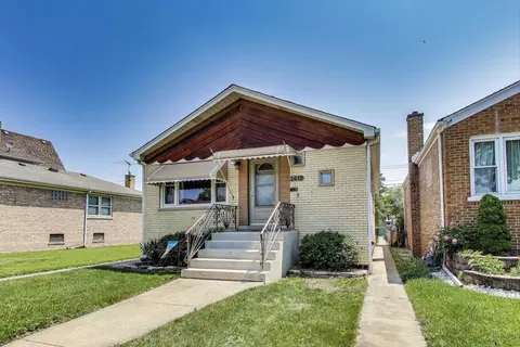 3619 Ridgeland Ave, Berwyn, IL 60402