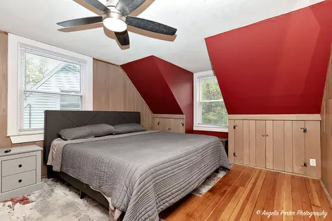 Bedroom - 482 S Alfred Ave, Elgin, IL 60123 photo 1 of 3