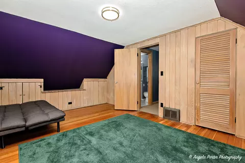 Bedroom - 482 S Alfred Ave, Elgin, IL 60123 photo 3 of 3