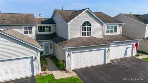 1223 Dunamon Dr, Bartlett, IL 60103 photo 28