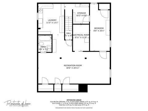Floorplan - 2060 Childs Ct, Wheaton, IL 60187 photo 2 of 3