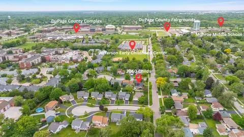 View/Area - 2060 Childs Ct, Wheaton, IL 60187 photo 5 of 7
