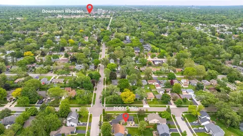 View/Area - 2060 Childs Ct, Wheaton, IL 60187 photo 7 of 7