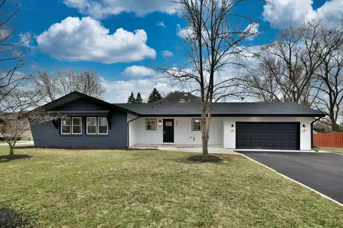 903 Jarvis Ave, Des Plaines, IL 60018