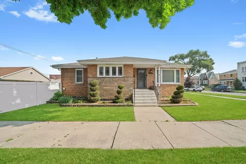 5554 S Neva Ave, Chicago, IL 60638