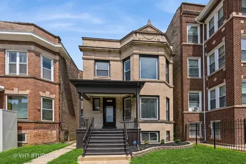 1306 W 64th St, Chicago, IL 60636