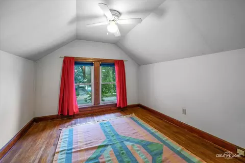 Bedroom - 613 Jackson St, Aurora, IL 60505 photo 2 of 3