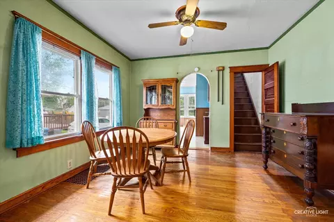 Dining - 613 Jackson St, Aurora, IL 60505 photo 1 of 2