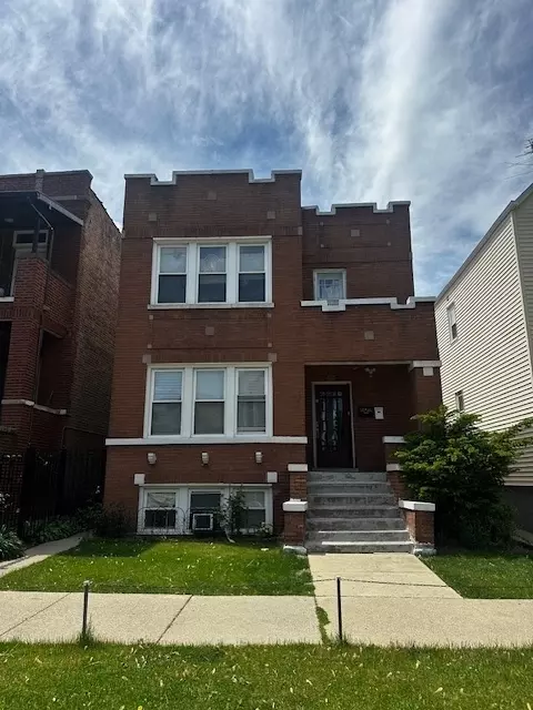 2428 N Lorel Ave, Chicago, IL 60639