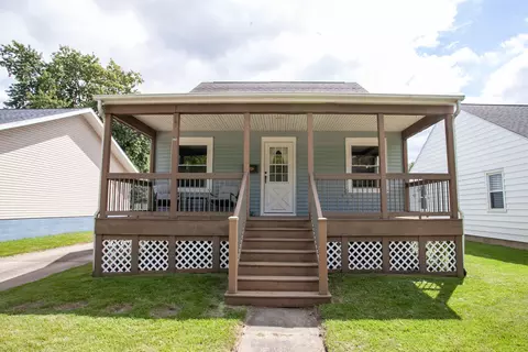 1313 E Oakland Ave, Bloomington, IL 61701 photo 25