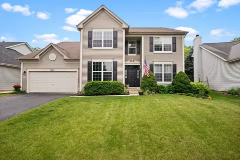 3631 Provence Dr, Saint Charles, IL 60175