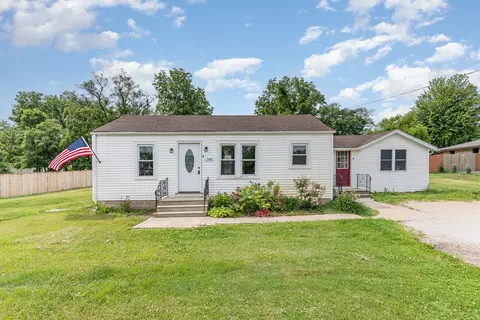148 E Francis Rd, New Lenox, IL 60451