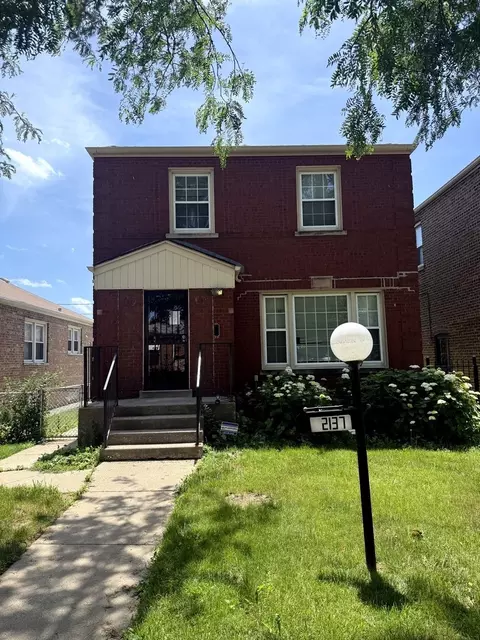 2137 E 90th St, Chicago, IL 60617
