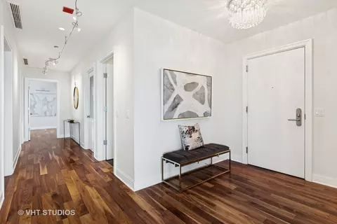 Entry Way - 340 E Randolph St #4806, Chicago, IL 60601 photo 1 of 1