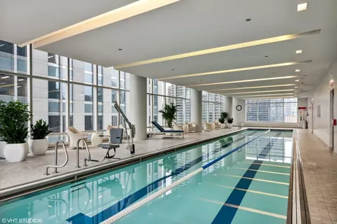 Exterior - 340 E Randolph St #4806, Chicago, IL 60601 photo 1 of 3
