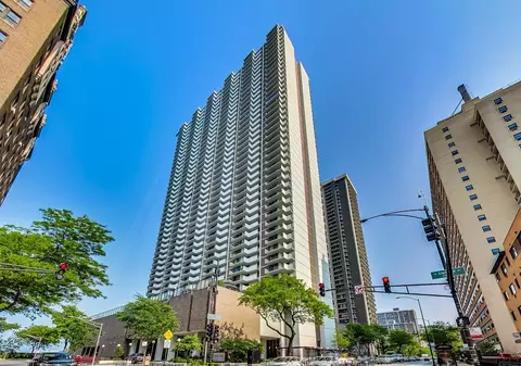 6033 N Sheridan Rd #11L, Chicago, IL 60660