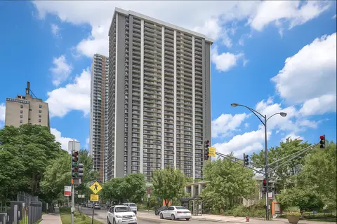 6007 N Sheridan Rd #14G, Chicago, IL 60660
