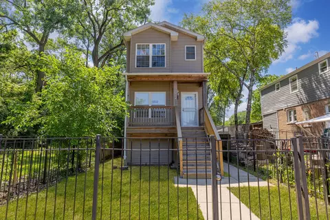 5812 S Marshfield Ave, Chicago, IL 60636