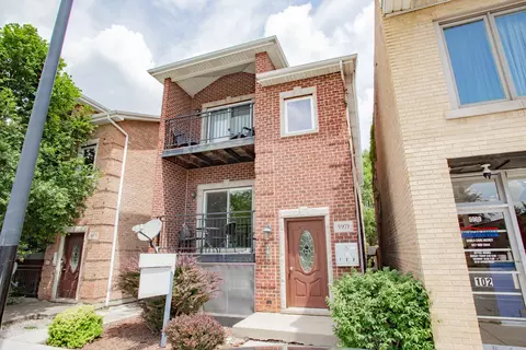 5971 N Elston Ave #2, Chicago, IL 60646