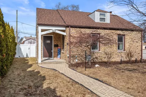 508 Kent Rd, Riverside, IL 60546 photo 1