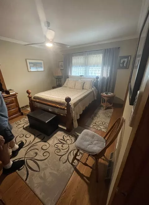 Bedroom - 10752 S Avenue E, Chicago, IL 60617 photo 3 of 3