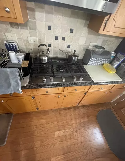 Kitchen - 10752 S Avenue E, Chicago, IL 60617 photo 1 of 1