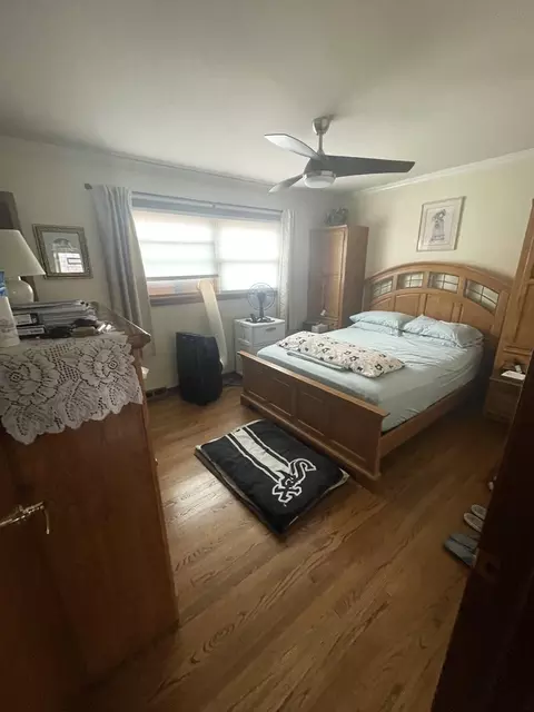 Bedroom - 10752 S Avenue E, Chicago, IL 60617 photo 1 of 3