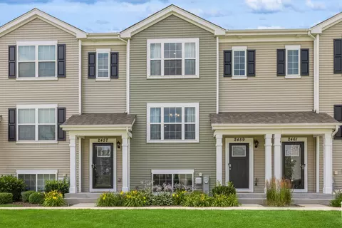 2459 Alison Ave, Pingree Grove, IL 60140