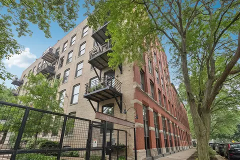 2511 W Moffat St #501, Chicago, IL 60647