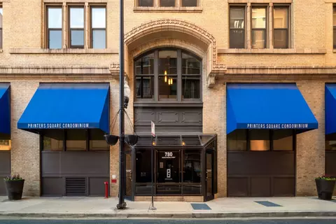 780 S Federal St #605, Chicago, IL 60605