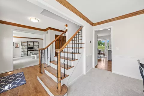 Entry Way - 211 Danada Dr, Wheaton, IL 60189 photo 1 of 3