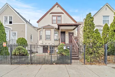 2206 N Kildare Ave, Chicago, IL 60639
