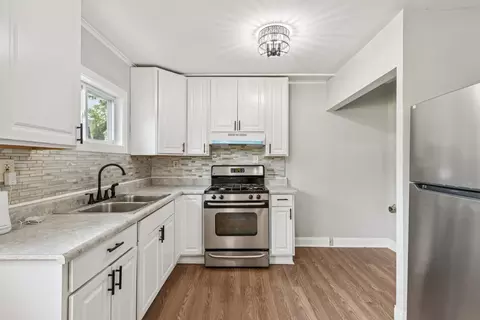 Kitchen - 16050 Homan Ave, Markham, IL 60428 photo 1 of 3