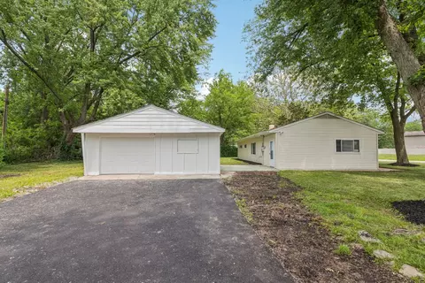 Exterior - 16050 Homan Ave, Markham, IL 60428 photo 7 of 7