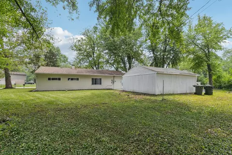 Exterior - 16050 Homan Ave, Markham, IL 60428 photo 5 of 7