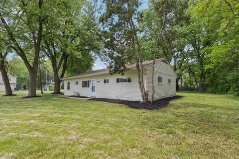 Exterior - 16050 Homan Ave, Markham, IL 60428 photo 2 of 7